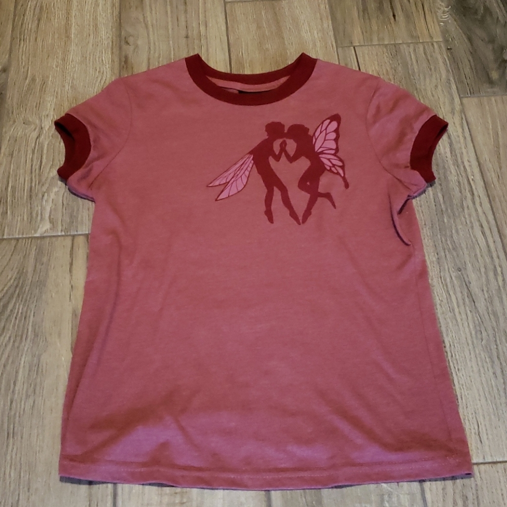 Fairy tee